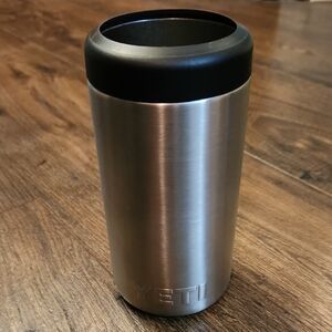 YETI Rambler 16 oz. Colster Tall Can Insulator